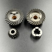 Шестерни редуктора (Комплект) Honda BF5 (06400-ZVD-010; 06400-ZVD-000) (Honda)