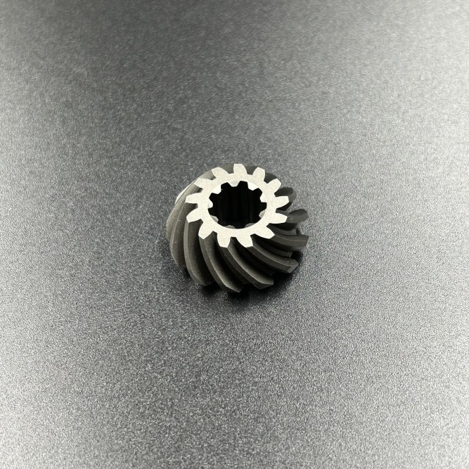 Шестерни редуктора (Комплект) Honda BF5 (06400-ZVD-010; 06400-ZVD-000) (Honda)