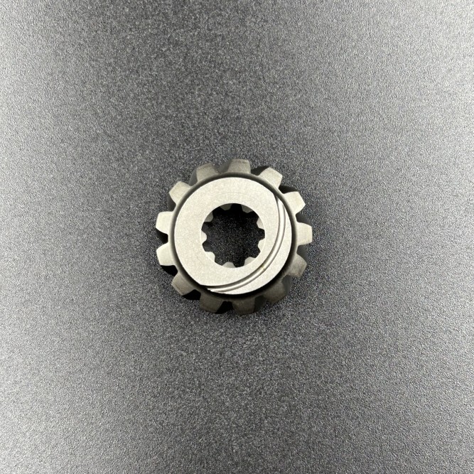 Шестерни редуктора (Комплект) Honda BF5 (06400-ZVD-010; 06400-ZVD-000) (Honda)