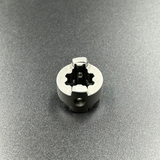 Шестерни редуктора (Комплект) Honda BF5 (06400-ZVD-010; 06400-ZVD-000) (Honda)