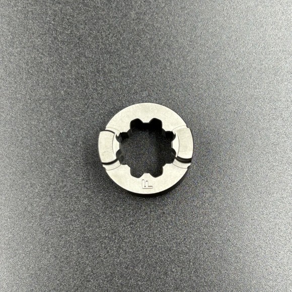 Шестерни редуктора (Комплект) Honda BF5 (06400-ZVD-010; 06400-ZVD-000) (Honda)