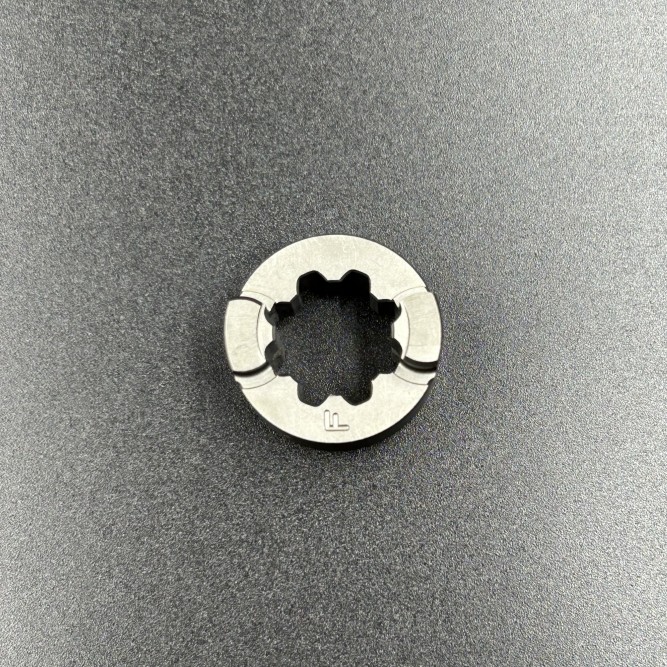 Шестерни редуктора (Комплект) Honda BF5 (06400-ZVD-010; 06400-ZVD-000) (Honda)