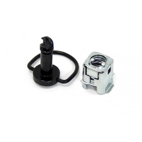 Замок (фиксатор) капота SM-12586 Замок (фиксатор) капота SM-12586