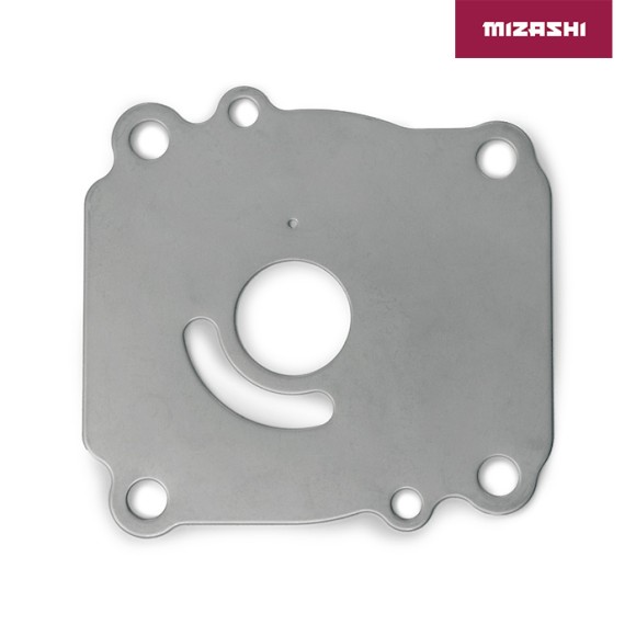 Пластина помпы Suzuki SC-WT188