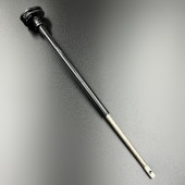 Ось-сектор привода тросиков Yamaha 40X (YUELANG) Ось-сектор привода тросиков Yamaha 40X (YUELANG)