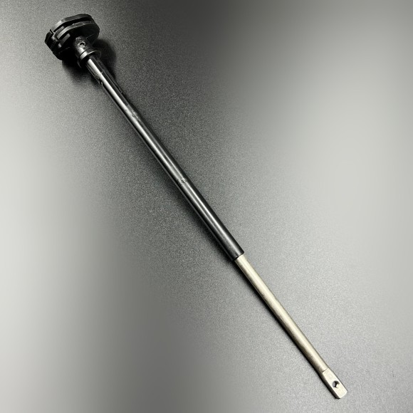 Ось-сектор привода тросиков Yamaha 40X (YUELANG) Ось-сектор привода тросиков Yamaha 40X (YUELANG)