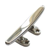 Утка швартовая 200 мм нержавеющая, Marine Rocket Утка швартовая 200 мм нержавеющая, Marine Rocket