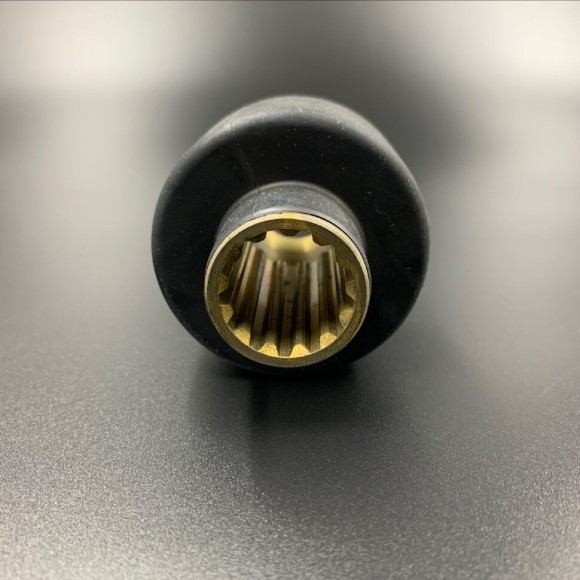 Втулка гребного винта резиновая Suzuki DT40-DT65, DF40-DF50, DF40A-DF60A (Omax) Втулка гребного винта резиновая Suzuki DT40-DT65, DF40-DF50, DF40A-DF60A (Omax)