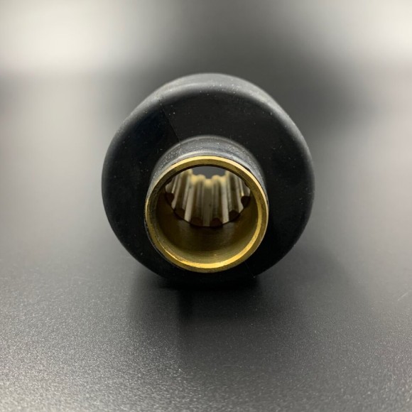 Втулка гребного винта резиновая Suzuki DT40-DT65, DF40-DF50, DF40A-DF60A (Omax) Втулка гребного винта резиновая Suzuki DT40-DT65, DF40-DF50, DF40A-DF60A (Omax)