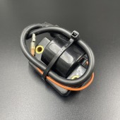 Катушка зажигания высоковольтная Yamaha E5D-E8D (Omax) Катушка зажигания высоковольтная Yamaha E5D-E8D (Omax)