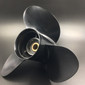 Гребной винт Suzuki DF90-140, DF70A-140A, DF100B (3x14x19) Гребной винт Suzuki DF90-140, DF70A-140A, DF100B (3x14x19)