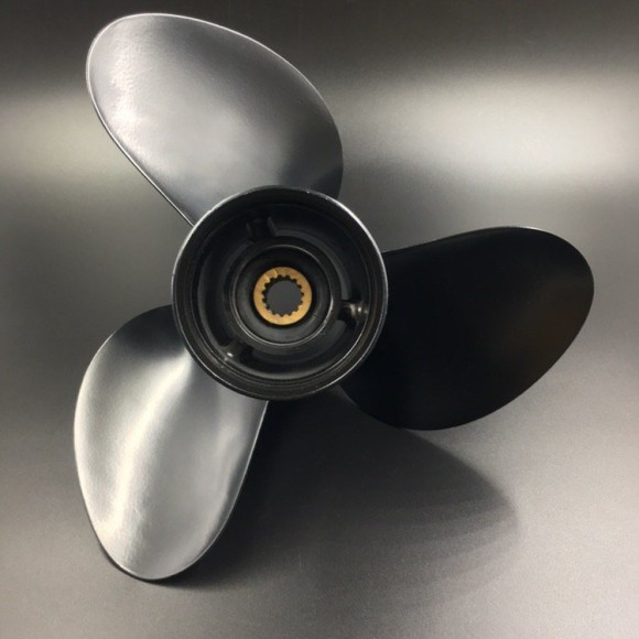 Гребной винт Suzuki DF90-140, DF70A-140A, DF100B (3x14x19)