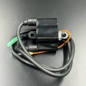 Катушка зажигания высоковольтная Mercury(65W-85570-01) (JSP) Катушка зажигания высоковольтная Mercury(65W-85570-01) (JSP)