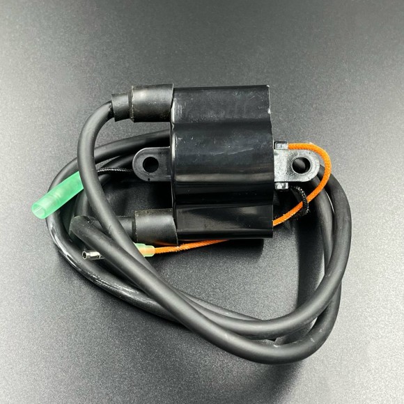 Катушка зажигания высоковольтная Mercury(65W-85570-01) (JSP) Катушка зажигания высоковольтная Mercury(65W-85570-01) (JSP)