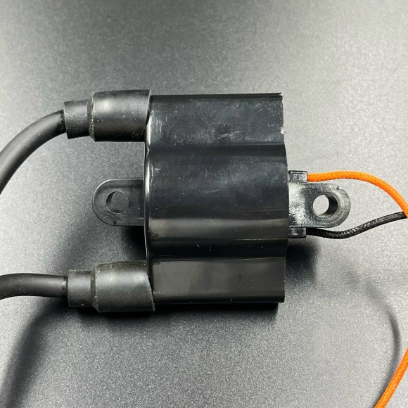 Катушка зажигания высоковольтная Mercury(65W-85570-01) (JSP) Катушка зажигания высоковольтная Mercury(65W-85570-01) (JSP)