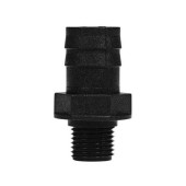 Штуцер патрубка вентиляции стационарного бака Штуцер патрубка вентиляции стационарного бака