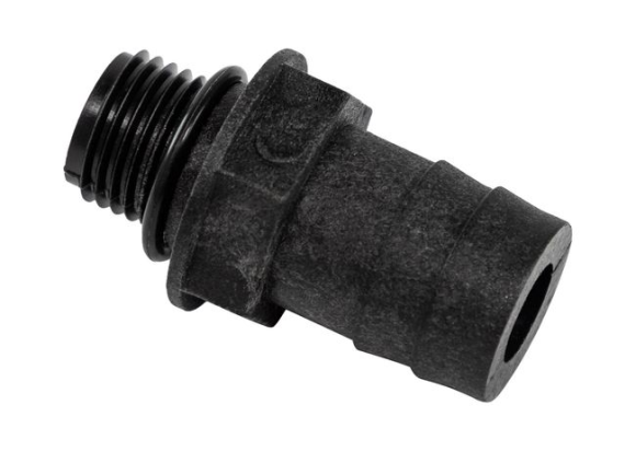 Штуцер патрубка вентиляции стационарного бака Штуцер патрубка вентиляции стационарного бака