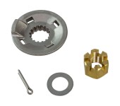 Установочный комплект винта Suzuki DF70A-140A/DF90T-140 Установочный комплект винта Suzuki DF70A-140A/DF90T-140