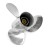 Винт гребной Solas 3331-114-12, 3x11 3/8x12 (R)