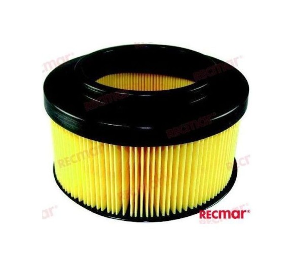 Фильтр воздушный Volvo Penta 31, 41 D3-110I-A D3-130I-A D3-160I-A TAMD42WJ-A, Recmar Фильтр воздушный Volvo Penta 31, 41 D3-110I-A D3-130I-A D3-160I-A TAMD42WJ-A, Recmar