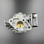 Карбюратор в сборе Tohatsu 8-9.8 (3B2-03200-1) (YUELANG) Карбюратор в сборе Tohatsu 8-9.8 (3B2-03200-1) (YUELANG)