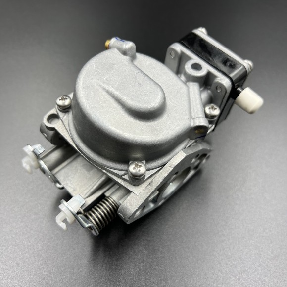 Карбюратор в сборе Tohatsu 8-9.8 (3B2-03200-1) (YUELANG)