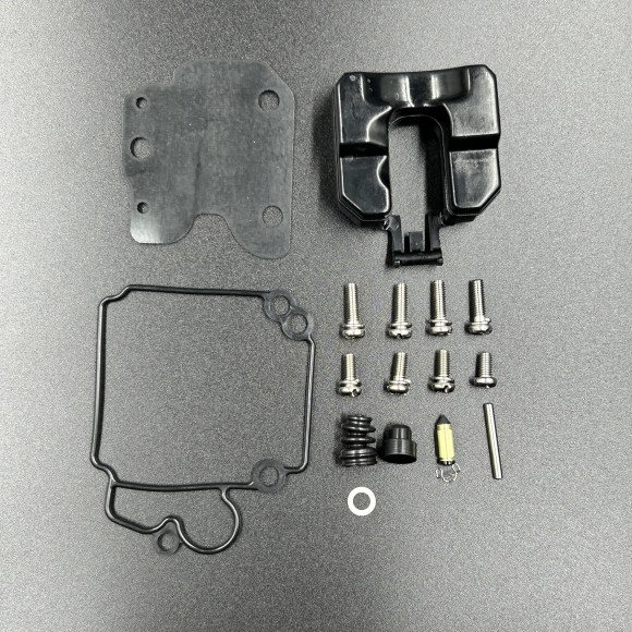 Ремкомплект карбюратора Tohatsu MFS9,9-15A (Tohatsu) Ремкомплект карбюратора Tohatsu MFS9,9-15A (Tohatsu)