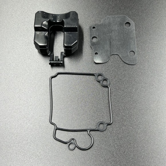 Ремкомплект карбюратора Tohatsu MFS9,9-15A (Tohatsu) Ремкомплект карбюратора Tohatsu MFS9,9-15A (Tohatsu)