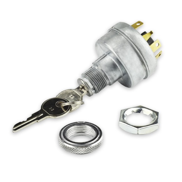 Замок зажигания BRP 01-118-33