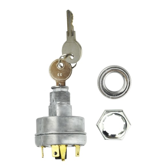 Замок зажигания BRP 01-118-33