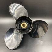 Гребной винт VOLVO Sx Megara (3x15 1/4x15) (Polastorm) Гребной винт VOLVO Sx Megara (3x15 1/4x15) (Polastorm)