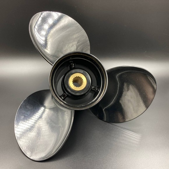 Гребной винт VOLVO Sx Megara (3x15 1/4x15) (Polastorm)