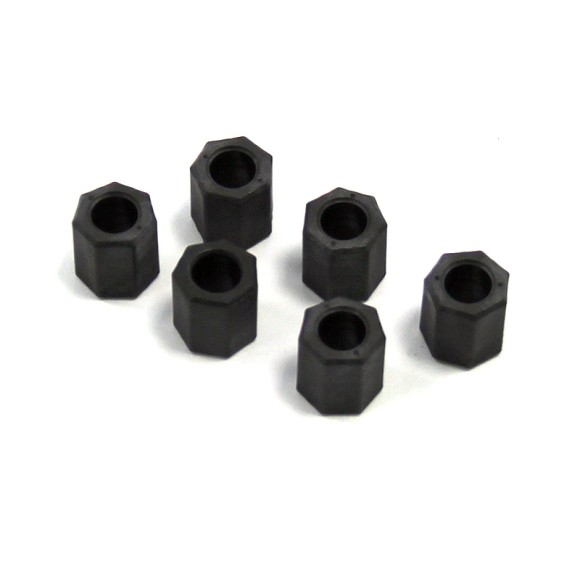 Ролики ведущего вариатора BRP (6 шт) SM-03279A