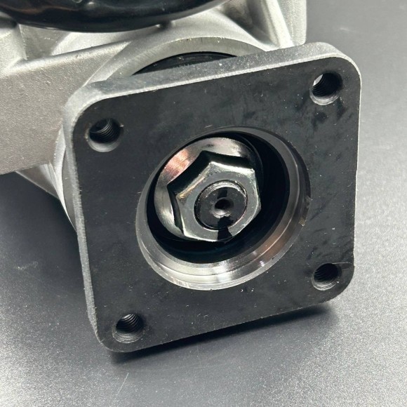 Редуктор передний(в сборе) CFM X5/X8 (ZIBO)