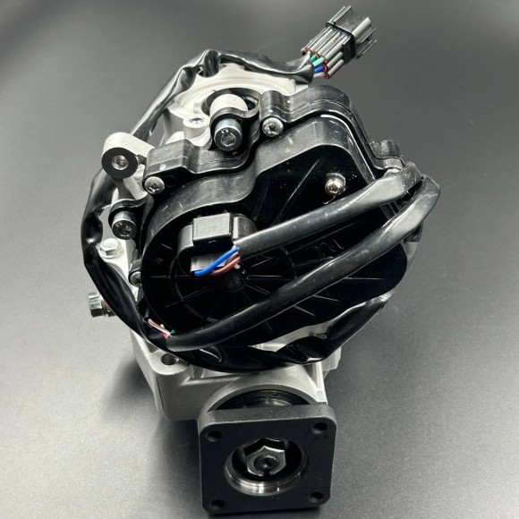 Редуктор передний(в сборе) CFM X5/X8 (ZIBO)