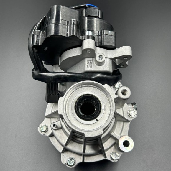 Редуктор передний(в сборе) CFM X5/X8 (ZIBO)