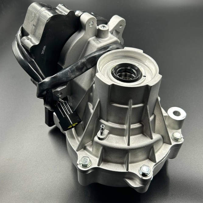 Редуктор передний(в сборе) CFM X5/X8 (ZIBO)