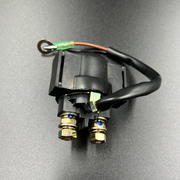 Реле электростартера Yamaha (YUELANG) Реле электростартера Yamaha (YUELANG)