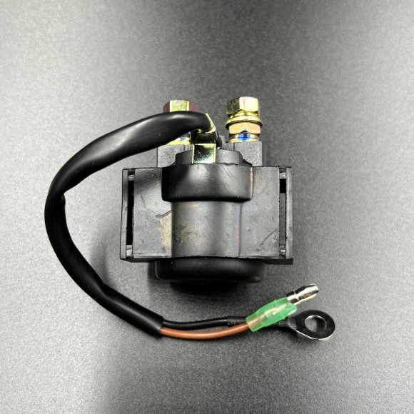 Реле электростартера Yamaha (YUELANG) Реле электростартера Yamaha (YUELANG)