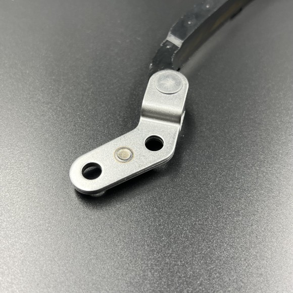 Башмак натяжителя цепи ГРМ (Yamaha)