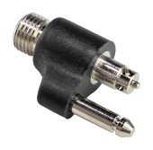 Фиттинг топливный бак Yamaha/Mercury