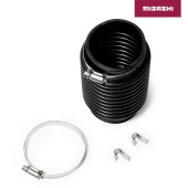 Гофра выхлопная для угловых колонок Alpha/Bravo SC-OT353