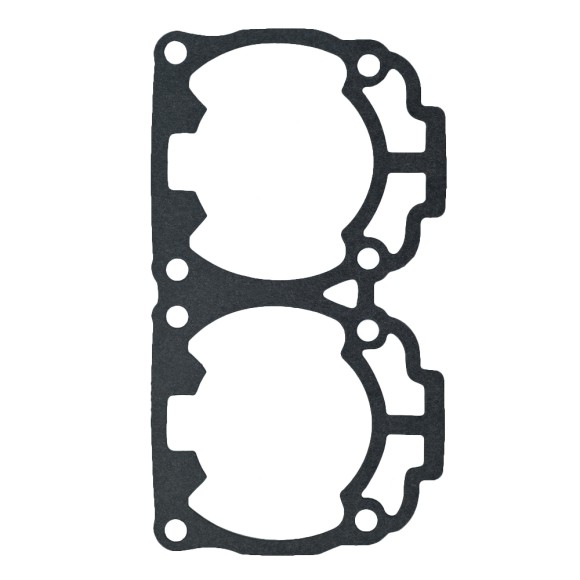 Полный комплект прокладок BRP Ski-Doo 800HO 2-cyl (2003-2008) (KINETIX)`