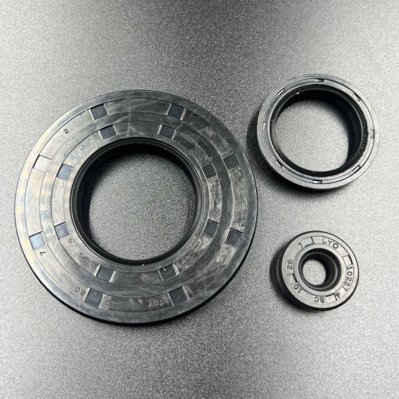 Полный комплект прокладок BRP Ski-Doo 800HO 2-cyl (2003-2008) (KINETIX)` Полный комплект прокладок BRP Ski-Doo 800HO 2-cyl (2003-2008) (KINETIX)`