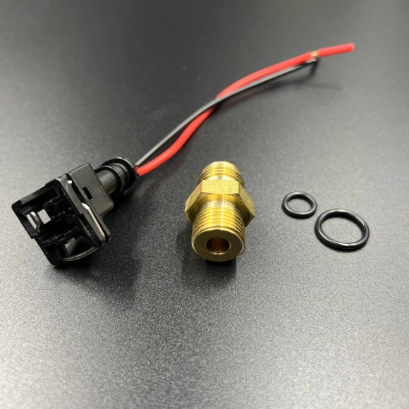 Насос топливный Volvo Penta/Mercruiser 4.3/5.0/5.7L (WUHU) Насос топливный Volvo Penta/Mercruiser 4.3/5.0/5.7L (WUHU)