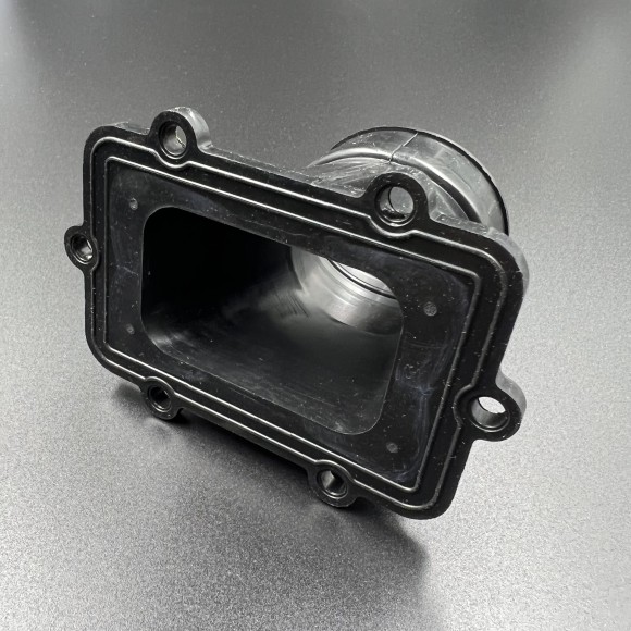 Впускной патрубок карбюратора SKI-DOO BRP 800 E-TEC (SM-07172) (PREMARINE)