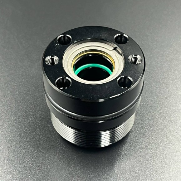 Ремкомплект гидроцилиндра угловых колонок Alpha/Bravo (JSP) Ремкомплект гидроцилиндра угловых колонок Alpha/Bravo (JSP)