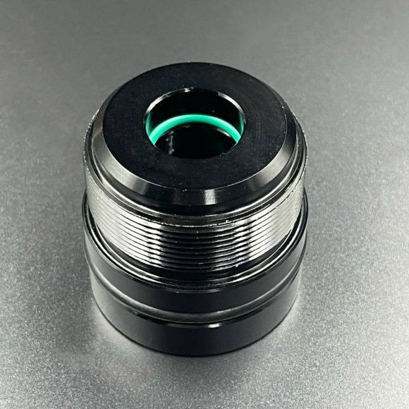 Ремкомплект гидроцилиндра угловых колонок Alpha/Bravo (8M0115362) (JSP)