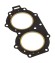 Прокладка под головку цилиндров Yamaha 25H-30A, Omax