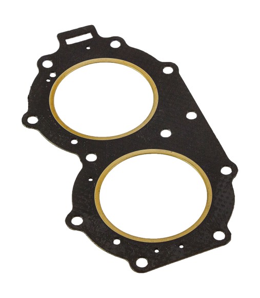 Прокладка под головку цилиндров Yamaha 25H-30A, Omax